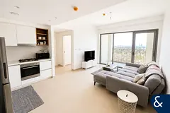 Furnished | Mall Access | Prime Location