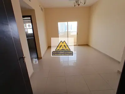 سعر ممتاز | مساحة ممتازة |منطقة حيوية | موقع ممتاز | صيانة الدورية على المالك | اطلالة مفتوحة |  قريب من كل الخدمات  و مخرج دبي و الشارقة