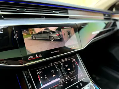 2021 AUDI A8 缩略图 14