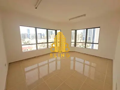 Spacious 3BHK With Open View, Laundry Room & 3 Bathrooms