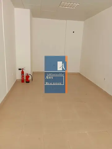 Affordable Shop in Commercial Location, Next to Al Fahidi Souk
