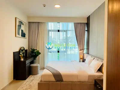 Fully Furnished 2BHK I Modern Layout I Ready to move