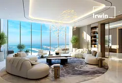 Original Price Deal | Sea View | High Floor