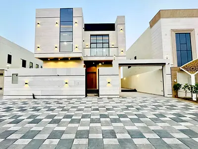 🏡 Villa for rent in Al-Haliyo 2 | 5 spacious rooms | 90,000 final price, two installments 💸