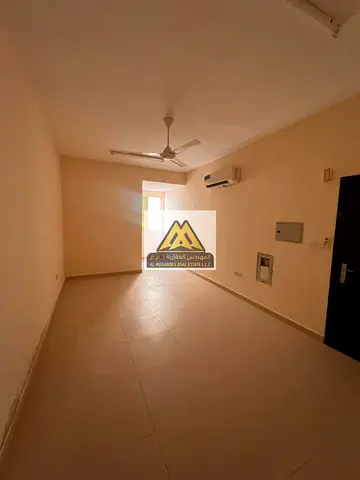 Spacious area | Prime location | Air conditioning | View | Close to all services