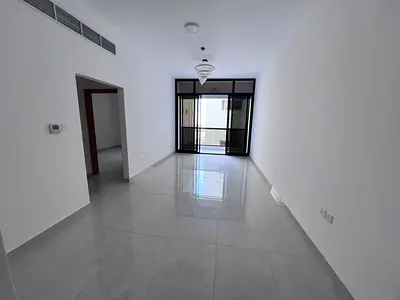 Brand New 1BHK in Al Hamidiya