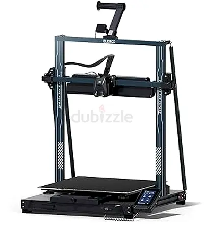 ELEGOO Neptune 4  3D Printer