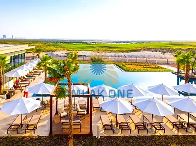 Fully Furnished | Amazing View | Vacant