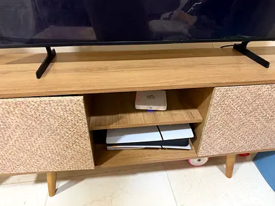 Tv unit / rack