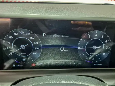 2025 KIA SELTOS — миниатюра 14