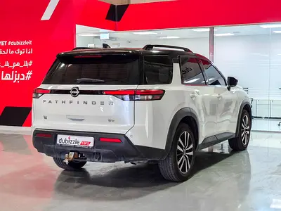 2024 Nissan PATHFINDER 照片 6