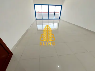 FAMILY APARTMENT!! Spacious 2BHK With Balcony & Spacious Saloon