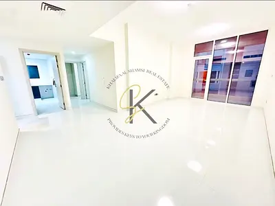 Luxury like new 2bedroom apartment with. Balcony with with covered parking