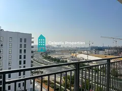 Modern 1BR | Prime Yas Island Living | Ready to Move In