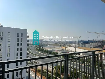 Modern 1BR | Prime Yas Island Living | Ready to Move In