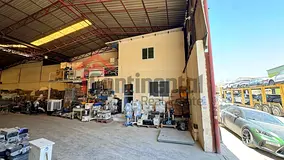 Warehouse for Rent | Industrial Area 3 | 10,000 SQFT | Offices &amp; Facilities