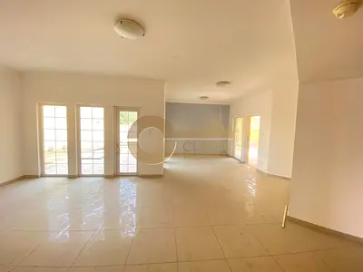 EXCLUSIVE VILLA | LARGE PLOT SIZE | RENTED
