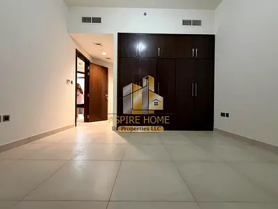 Spacious 1BR with Balcony | Ready to Move