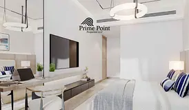 Luxury 1BR Resale | Investor Deal | Only 25% Paid | Flexible Payment Plan