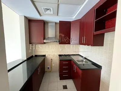 Studio Apartment | MED 61 | Park View