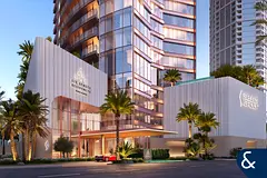 4 Bed Duplex | High Floor | Panoramic Views