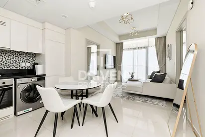 Prime Unit | Well Maintained | 12 Cheques