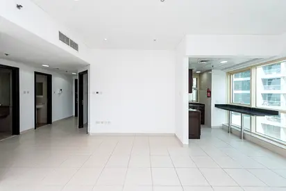 Luxury 2 Bedroom Apartment for Rent | Dubai Marina