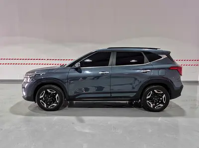 2025 KIA SELTOS — миниатюра 5