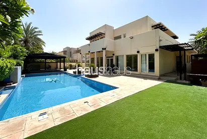 Upgraded | Pool | Park Backing | Int and Ext maids