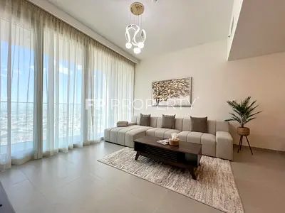 Fully Furnished 2BHK |Vacant| Chiller Free| Spacious