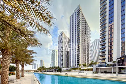 Renovated 2 Bedrooms | Sea View | Upcoming Vacant