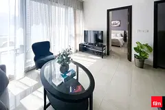 Stunning 1Bedroom | Marina Living | Furnished |