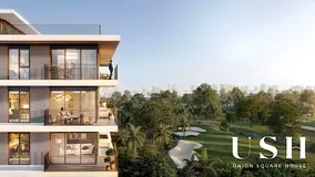 2 Bedroom | Golf Course Access | Emaar South