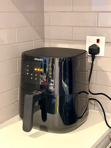 Air fryer Phillips