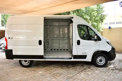 Peugeot Boxer L2H2, миниатюра 6