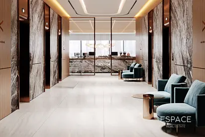 Fully Serviced | No Commission | Luxury Fit Out