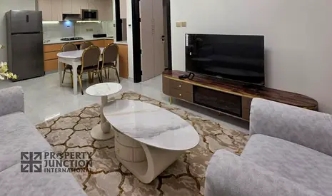 Fully Furnished | Ready To Move Miracle Garden View