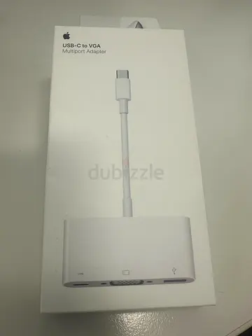 Apple adapter for sale