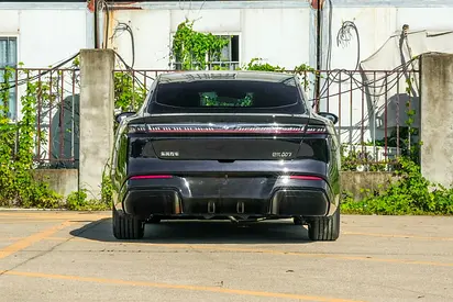 Dongfeng 007, миниатюра 3
