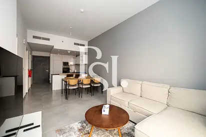Furnished | Low Floor | Community View | Vacant