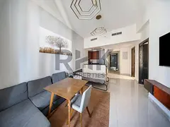 Full Marina View | Fully furnished | Spacious Unit