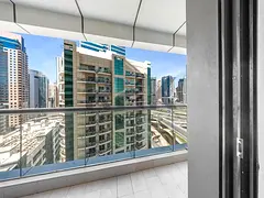Full Marina View | Fully furnished | Spacious Unit