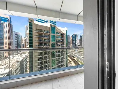 Full Marina View | Fully furnished | Spacious Unit