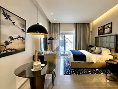 FURNISHED STUDIO | BURJ VIEW | NEAR DUBAI MALL