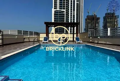 Marina view | Prime location | water view Balcony