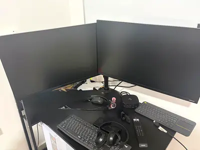 Samsung monitors