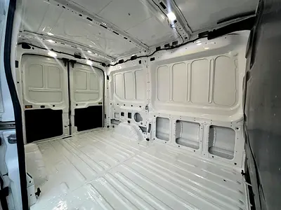 Ford Transit Custom 330L, миниатюра 6