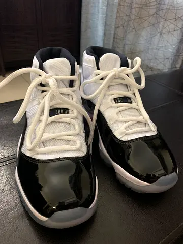 Air Jordan 11