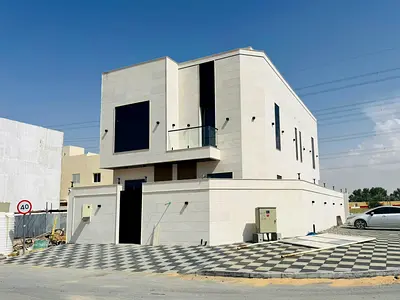 🚨🔥 For Sale in Al Helio 2 – Corner Villa | Ground + First + Roof 🔥🚨