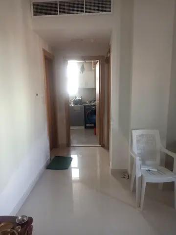 Fully furnished Single bedroom- big balcony- New bldg- Available immediately monthly basis